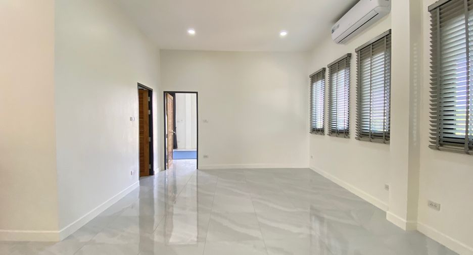 出租 和 出售 3 卧室 独立屋 在 Doi Saket, Chiang Mai