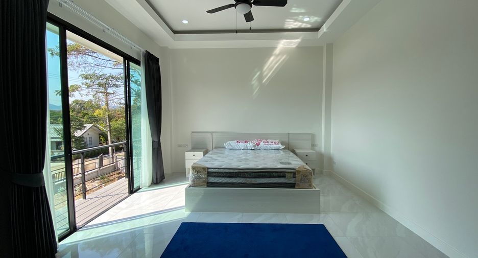 出租 和 出售 3 卧室 独立屋 在 Doi Saket, Chiang Mai