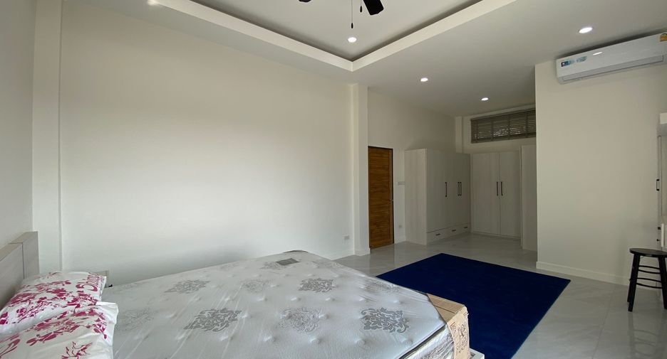 出租 和 出售 3 卧室 独立屋 在 Doi Saket, Chiang Mai
