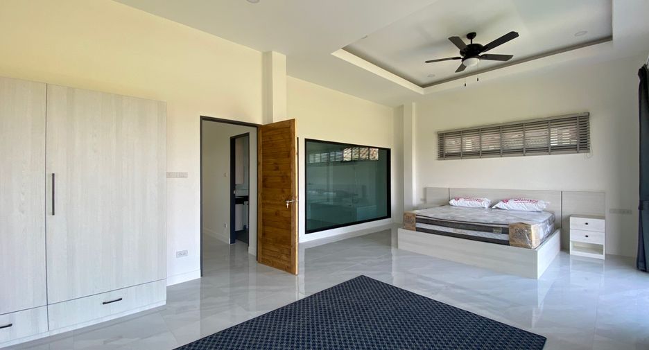 出租 和 出售 3 卧室 独立屋 在 Doi Saket, Chiang Mai