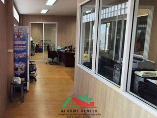 For sale 8 bed warehouse in Taling Chan, Bangkok