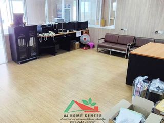 For sale 8 bed warehouse in Taling Chan, Bangkok
