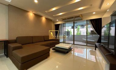 Condo en alquiler de 2 habitaciones en Khlong Toei, Bangkok