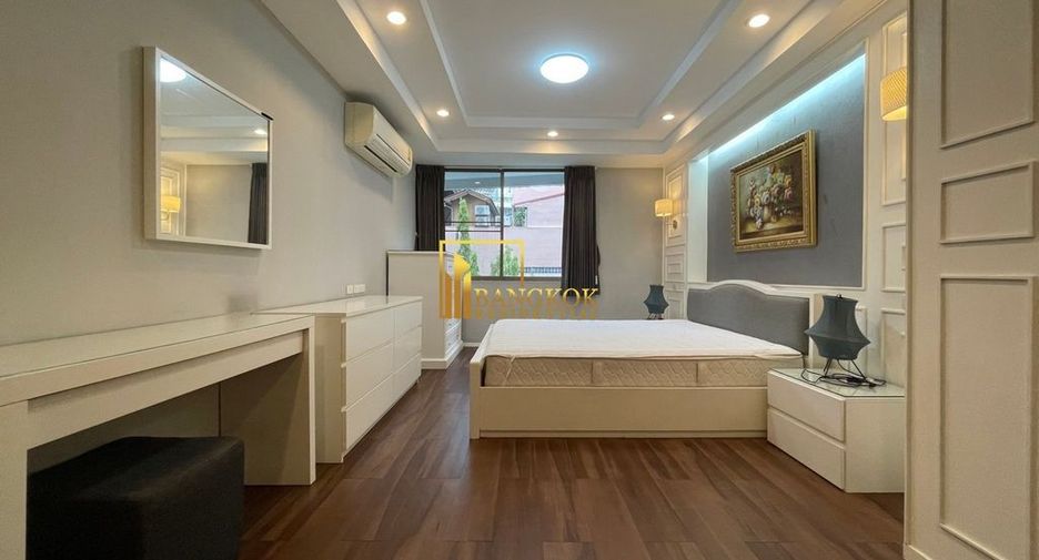 Condo en alquiler de 2 habitaciones en Khlong Toei, Bangkok