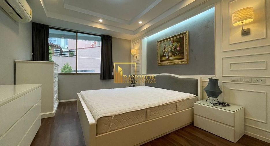 Condo en alquiler de 2 habitaciones en Khlong Toei, Bangkok