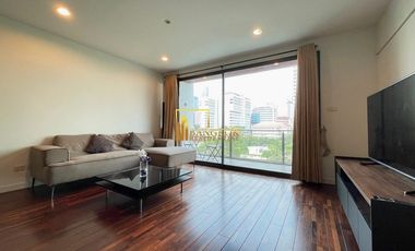 À louer 2 chambres condo à Watthana, Bangkok