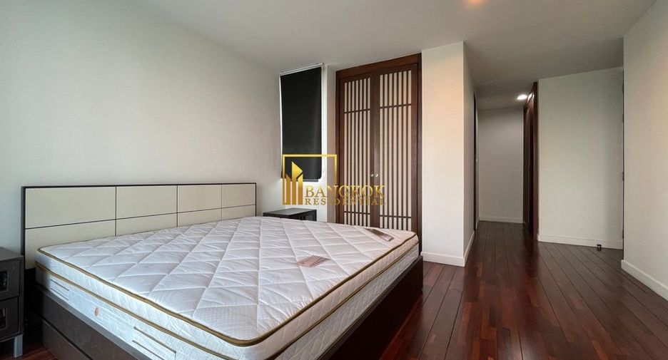 ให้เช่า 2 ห้องนอน คอนโด ใน วัฒนา, กรุงเทพฯ