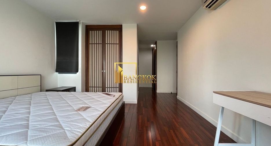 ให้เช่า 2 ห้องนอน คอนโด ใน วัฒนา, กรุงเทพฯ
