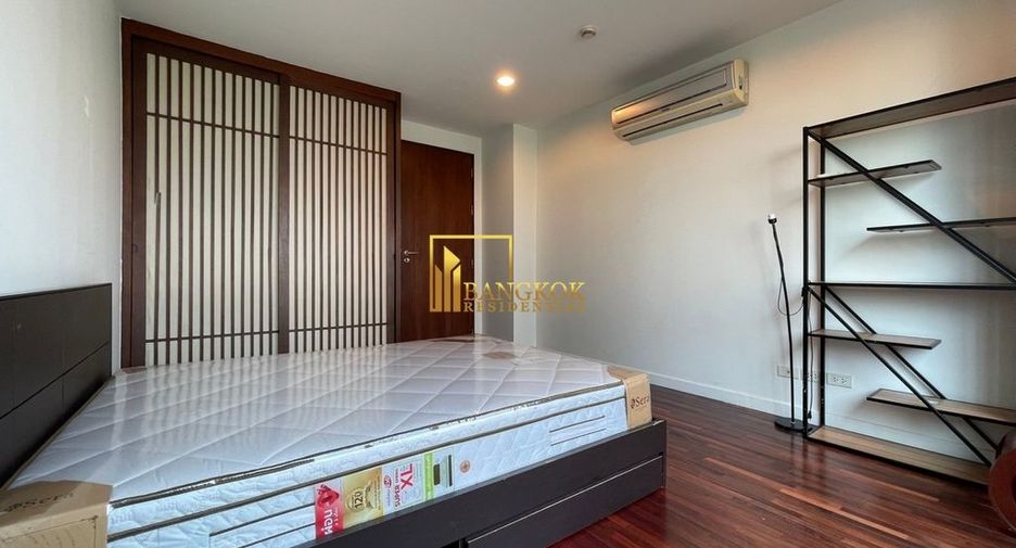ให้เช่า 2 ห้องนอน คอนโด ใน วัฒนา, กรุงเทพฯ