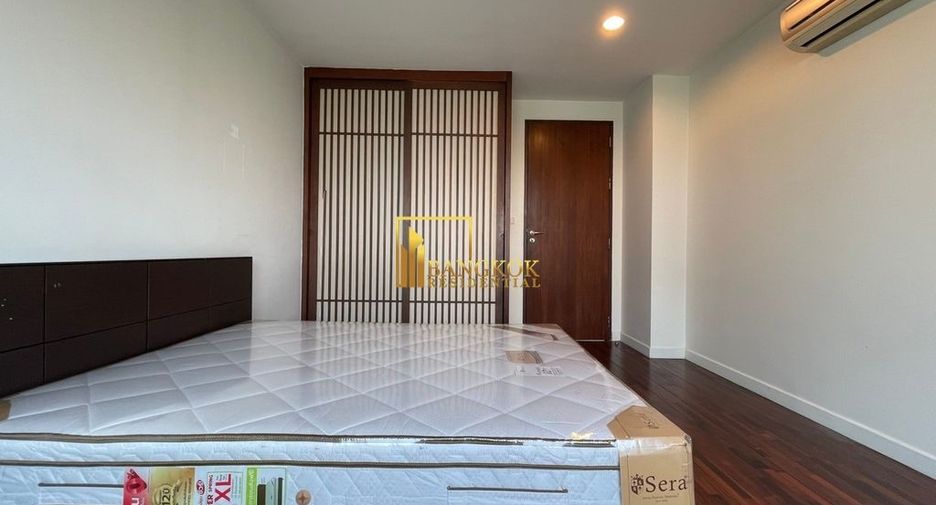 ให้เช่า 2 ห้องนอน คอนโด ใน วัฒนา, กรุงเทพฯ