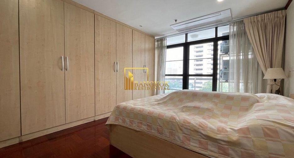 Condo en alquiler de 2 habitaciones en Watthana, Bangkok