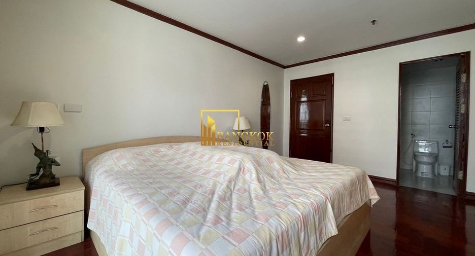 Condo en alquiler de 2 habitaciones en Watthana, Bangkok