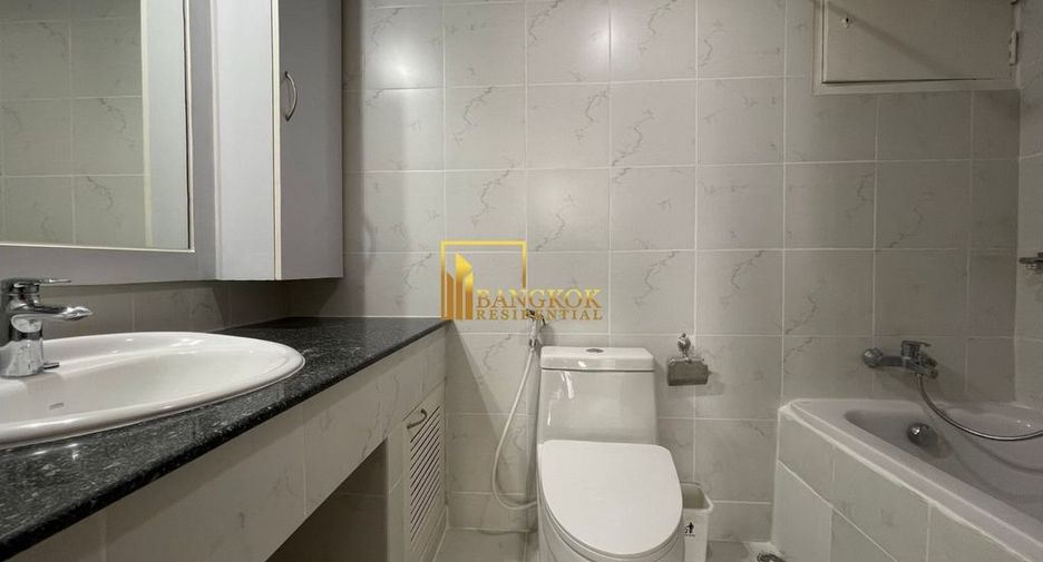 Condo en alquiler de 2 habitaciones en Watthana, Bangkok