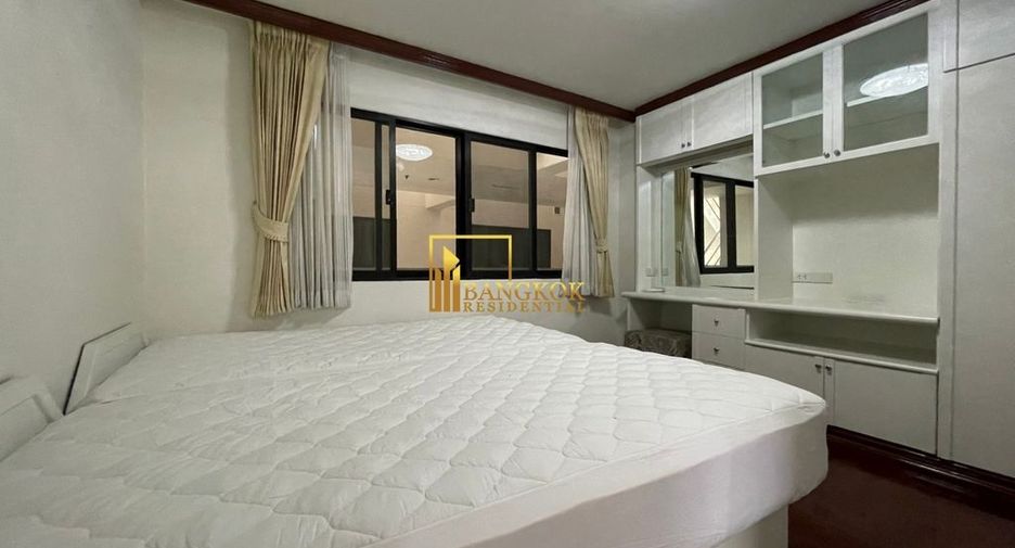 Condo en alquiler de 2 habitaciones en Watthana, Bangkok