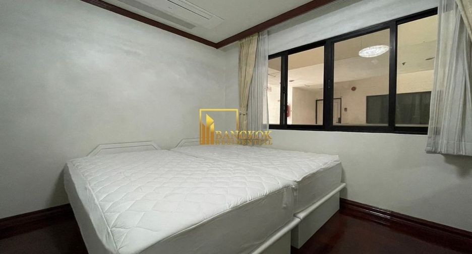 Condo en alquiler de 2 habitaciones en Watthana, Bangkok