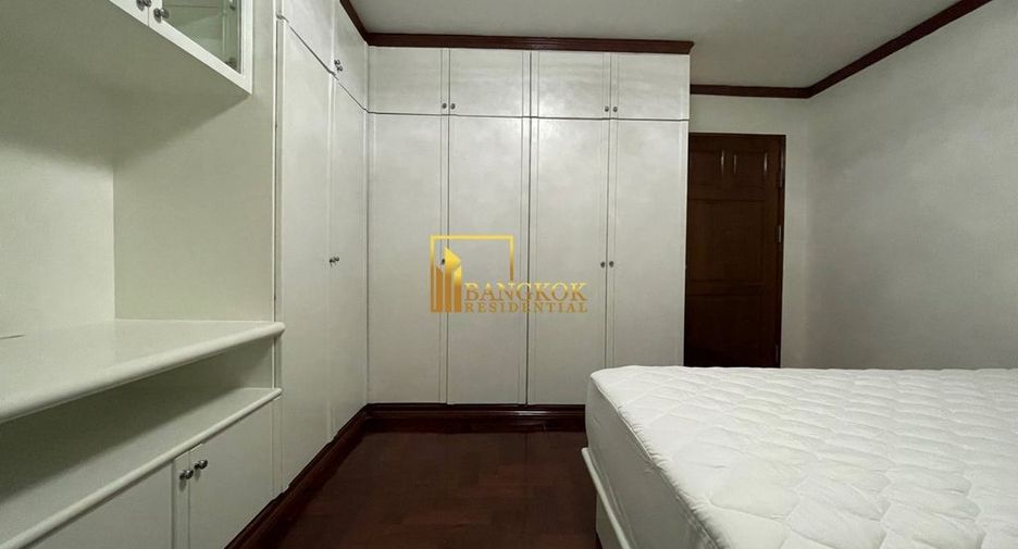 Condo en alquiler de 2 habitaciones en Watthana, Bangkok