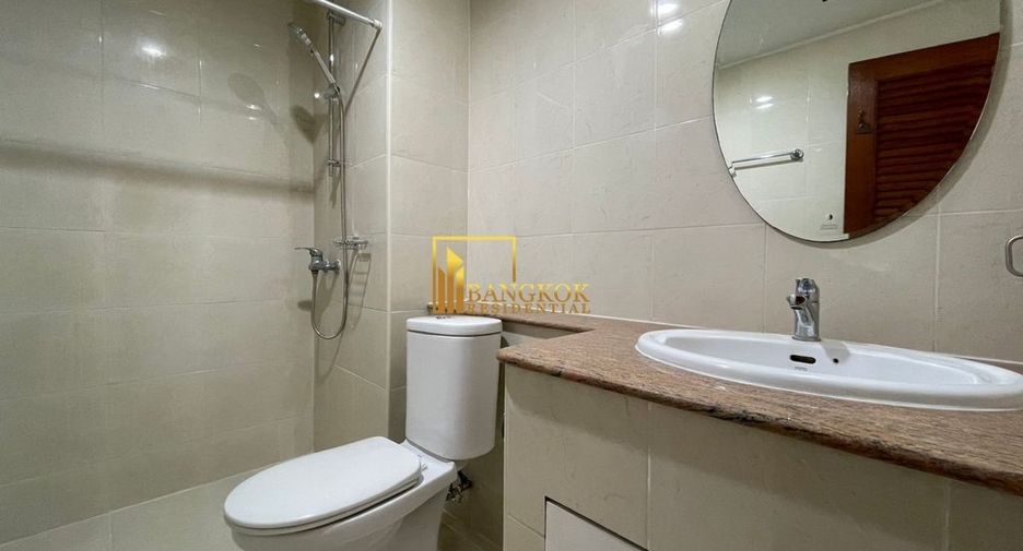 Condo en alquiler de 2 habitaciones en Watthana, Bangkok