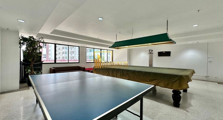 Condo en alquiler de 2 habitaciones en Watthana, Bangkok