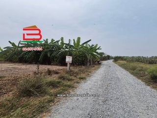 À vendre terrain à Mueang Suphanburi, Suphan Buri