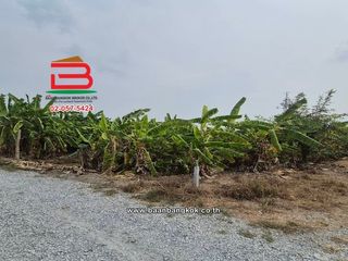À vendre terrain à Mueang Suphanburi, Suphan Buri