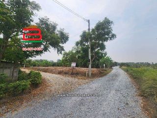 À vendre terrain à Mueang Suphanburi, Suphan Buri
