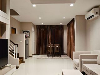 For rent 3 bedrooms house in Saraphi, Chiang Mai