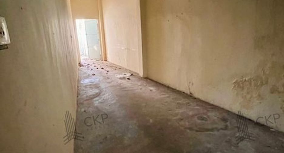 Casa adosada en venta de 4 habitaciones en Bang Kho Laem, Bangkok
