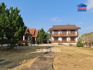 For sale land in Chiang Khan, Loei