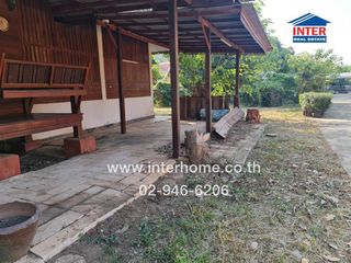 For sale land in Chiang Khan, Loei