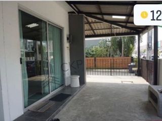 出售 3 卧室 联排别墅 在 Bang Sao Thong, Samut Prakan