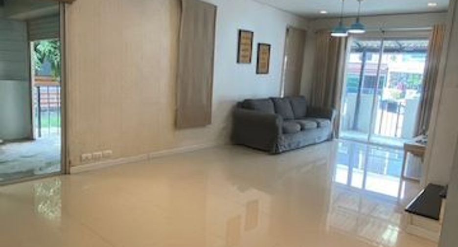 出售 3 卧室 联排别墅 在 Bang Sao Thong, Samut Prakan