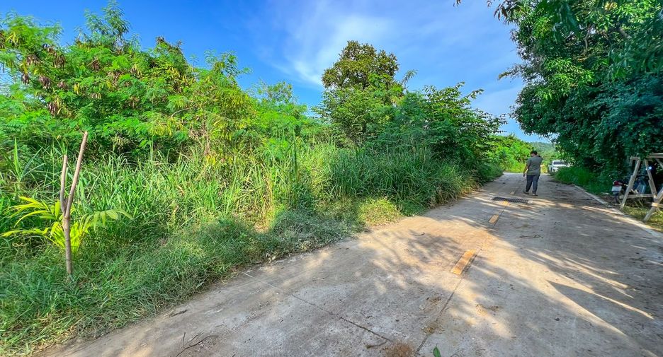 ขาย ที่ดิน ใน สัตหีบ, ชลบุรี