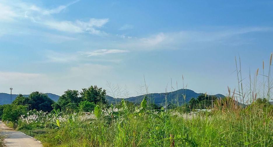 ขาย ที่ดิน ใน สัตหีบ, ชลบุรี