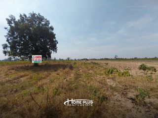 For sale land in Kham Thale So, Nakhon Ratchasima