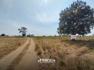 For sale land in Kham Thale So, Nakhon Ratchasima