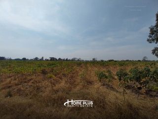 For sale land in Kham Thale So, Nakhon Ratchasima