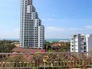 For sale 3 Beds condo in Pratumnak, Pattaya