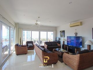 For sale 3 Beds condo in Pratumnak, Pattaya