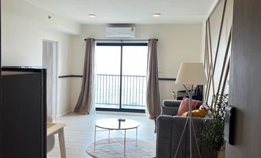 For rent 2 Beds condo in Bang Phli, Samut Prakan