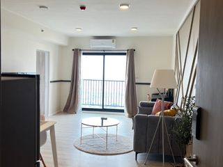 For rent 2 bed condo in Bang Phli, Samut Prakan