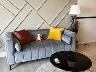 For rent 2 bed condo in Bang Phli, Samut Prakan