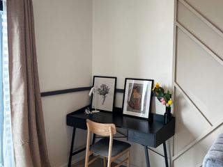 For rent 2 bed condo in Bang Phli, Samut Prakan