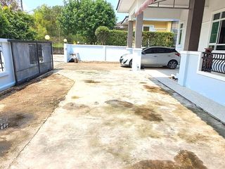 For sale 3 bed house in Sattahip, Chonburi