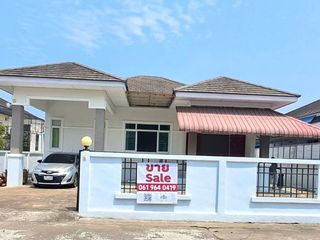 For sale 3 bed house in Sattahip, Chonburi
