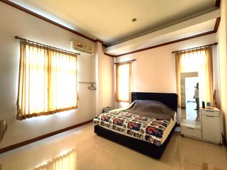 For sale 3 bed house in Sattahip, Chonburi