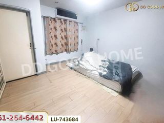 For sale 2 bedrooms townhouse in Bang Khun Thian, Bangkok