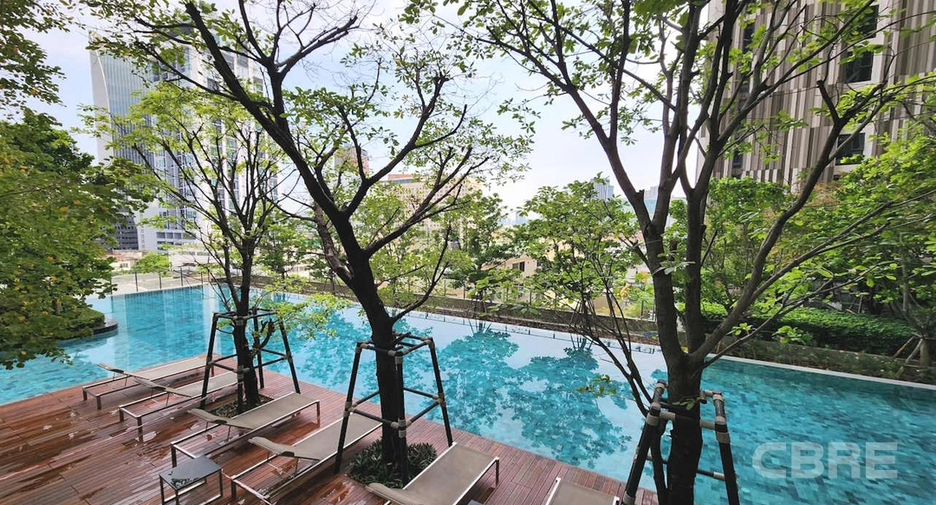 出售 2 卧室 公寓 在 Phaya Thai, 曼谷