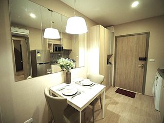 For rent 1 bed condo in Bang Na, Bangkok
