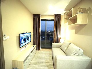 For rent 1 bed condo in Bang Na, Bangkok