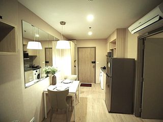 For rent 1 bed condo in Bang Na, Bangkok